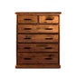 MILLER TALLBOY - 105X45X126.5CM - MyChocolateWood