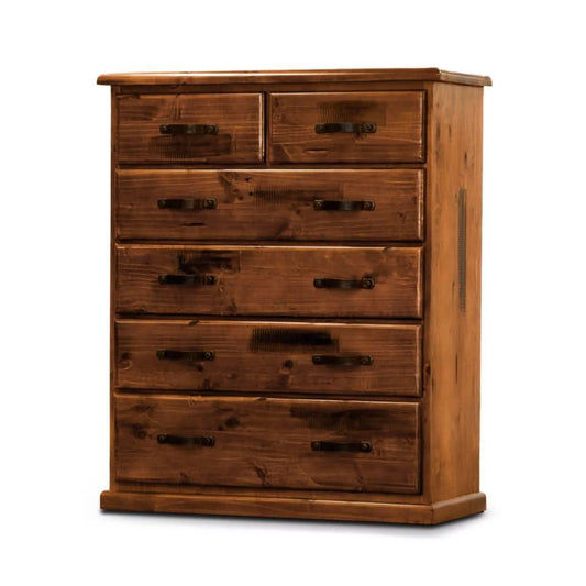 MILLER TALLBOY - 105X45X126.5CM - MyChocolateWood