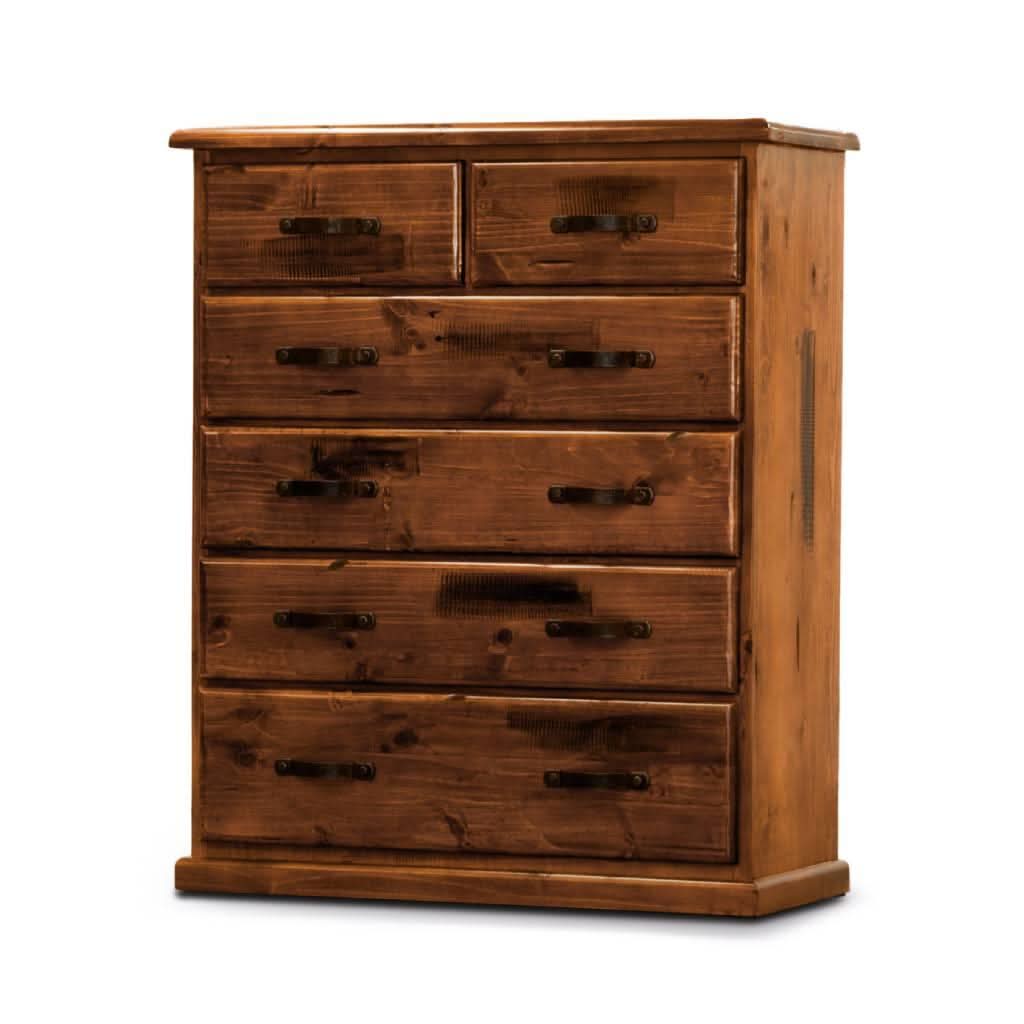 MILLER TALLBOY - 105X45X126.5CM - MyChocolateWood