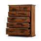 MILLER TALLBOY - 105X45X126.5CM - MyChocolateWood