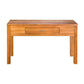 ALDO BLACKWOOD CONSOLE/HALL TABLE 1 DRAWER - MyChocolateWood