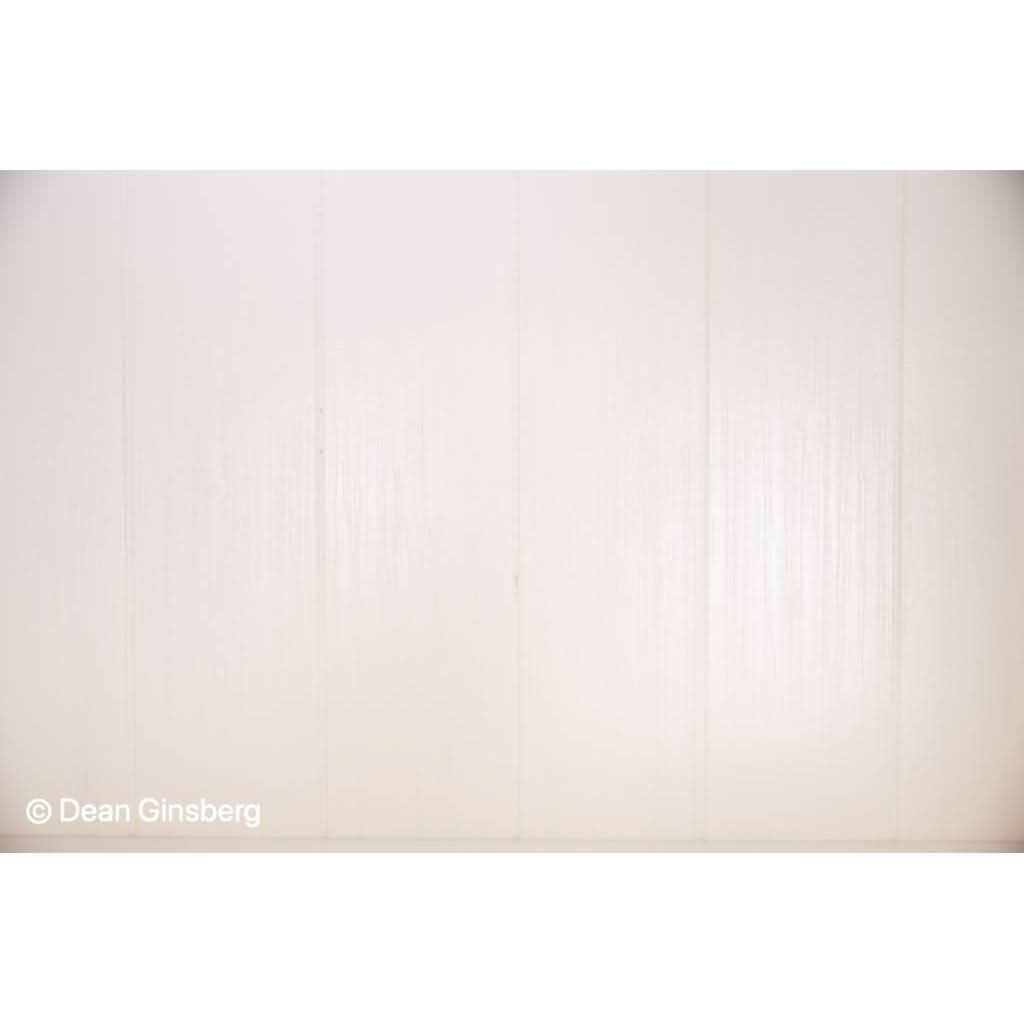 ANIKA SOLID ACACIA WOOD BOOKCASE IN VIVID WHITE - MyChocolateWood