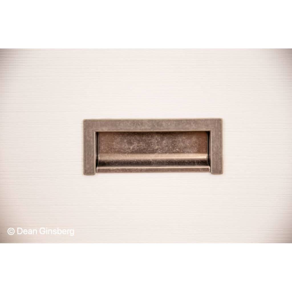 ANIKA SOLID ACACIA WOOD COFFEE TABLE WITH 1 DRAWER & A SHELF IN VIVID WHITE - MyChocolateWood