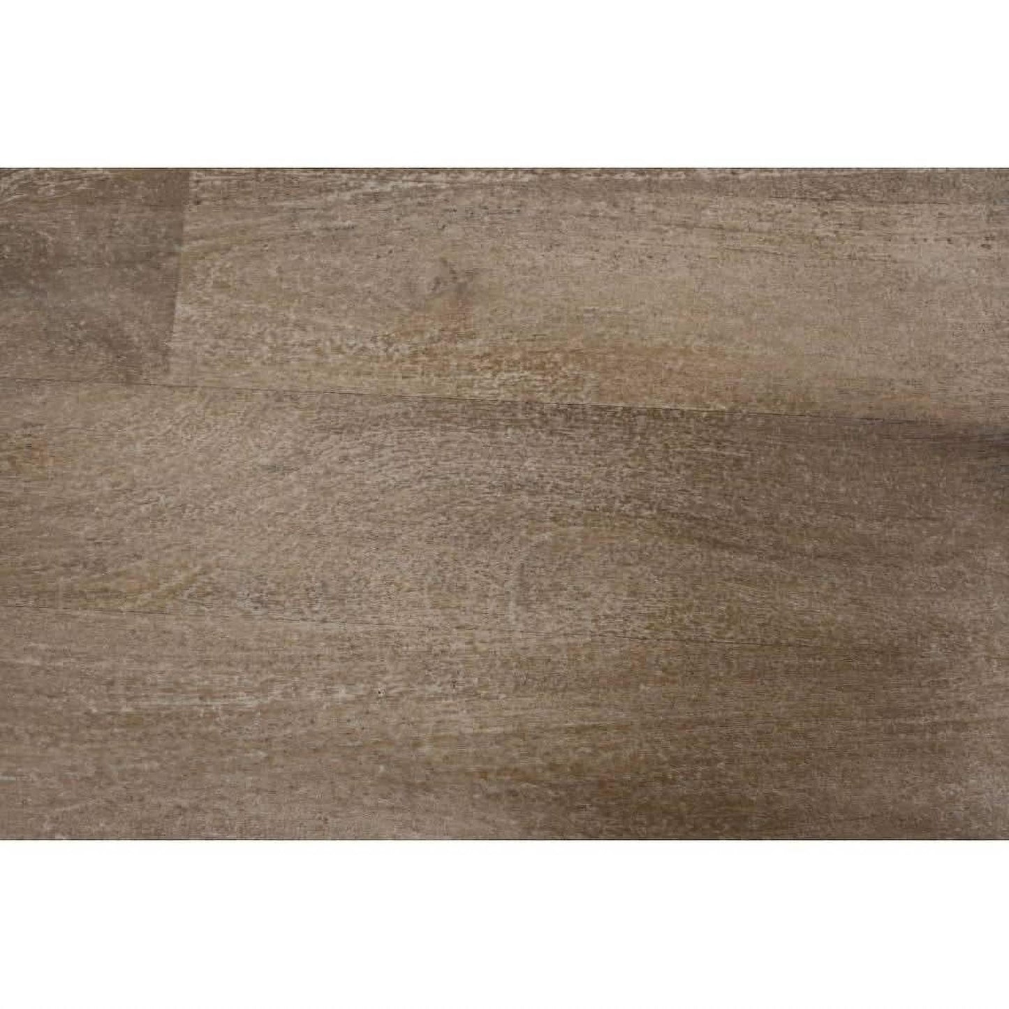 A honey wash ASTI solid mango wood buffet by Chocolate Wood, showcasing a sleek, natural wood finish and sturdy design.