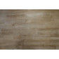 ASTI SOLID MANGO WOOD PEDESTAL COFFEE TABLE IN HONEY WASH - MyChocolateWood