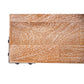 ASTI SOLID MANGO WOOD TV UNIT IN HONEY WASH - MyChocolateWood