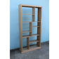 AUSTRALIAN CUSTOM-MADE RILEY TASSIE OAK HARDWOOD BOOKCASE/BOOKSHELF/ROOM DIVIDER/DISPALY UNIT - LOCALLY MADE - MyChocolateWood