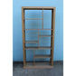 AUSTRALIAN CUSTOM-MADE RILEY TASSIE OAK HARDWOOD BOOKCASE/BOOKSHELF/ROOM DIVIDER/DISPALY UNIT - LOCALLY MADE - MyChocolateWood