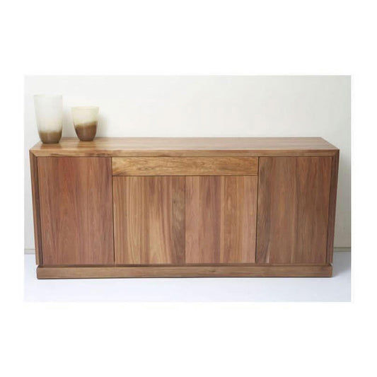 AUSTRALIAN CUSTOM-MADE VERONICA SIDEBOARD/BUFFET IN BLACKWOOD 200CM
