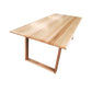 AVALON DINING TABLE 180CM - MyChocolateWood