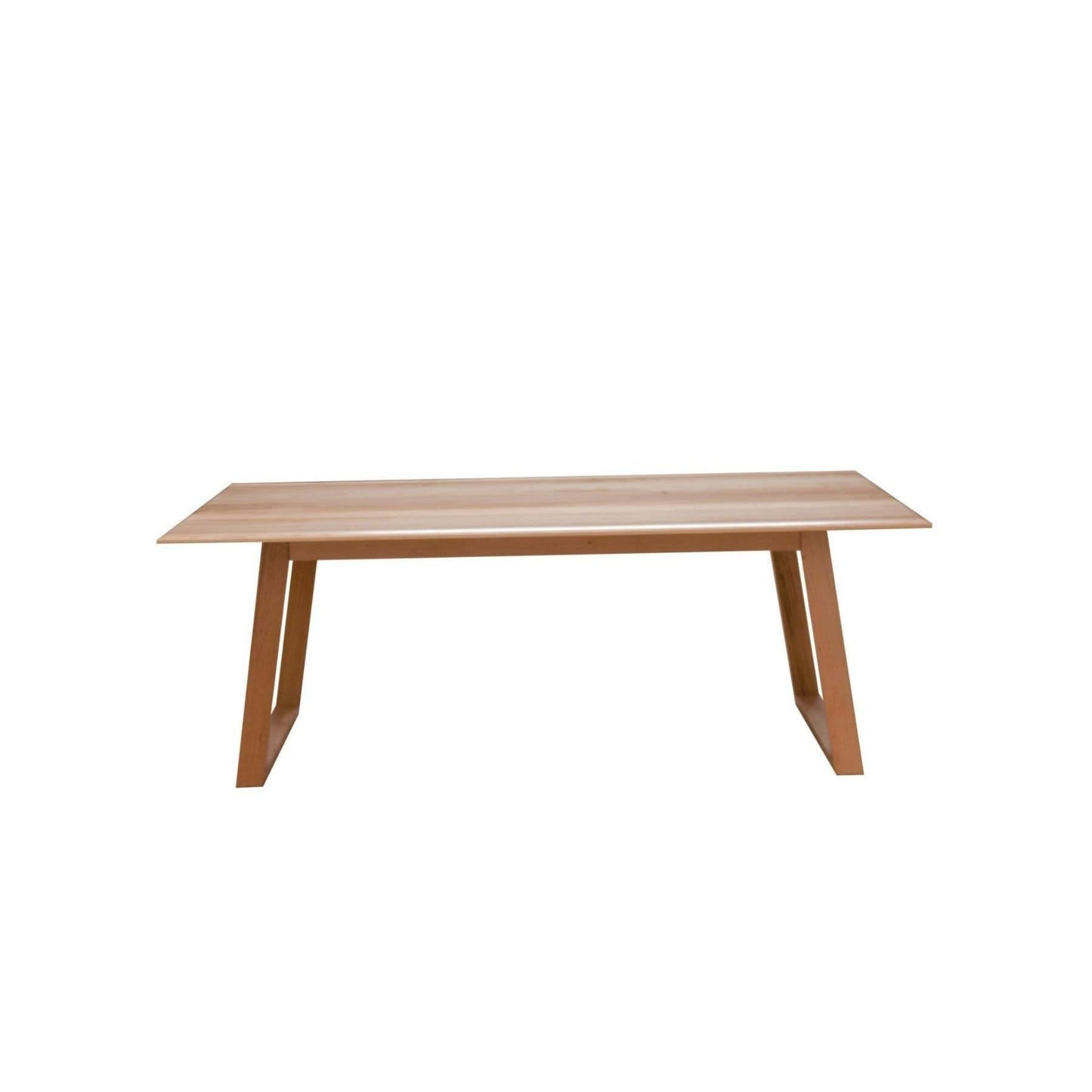 AVALON DINING TABLE 210CM - MyChocolateWood