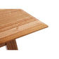 AVALON DINING TABLE 210CM - MyChocolateWood