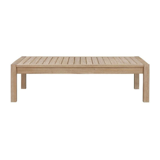 BAILEY ACACIA WOOD OUTDOORS COFFEE TABLE