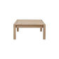 BAILEY ACACIA WOOD OUTDOORS COFFEE TABLE - MyChocolateWood