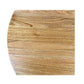 BALI SOLID MINDI WOOD TIMBER ROUND DINING TABLE 120CM - MyChocolateWood
