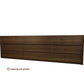 BARNEY DRESSER IN SOLID BLACKBUTT - AUSTRALIAN CUSTOM MADE - MyChocolateWood