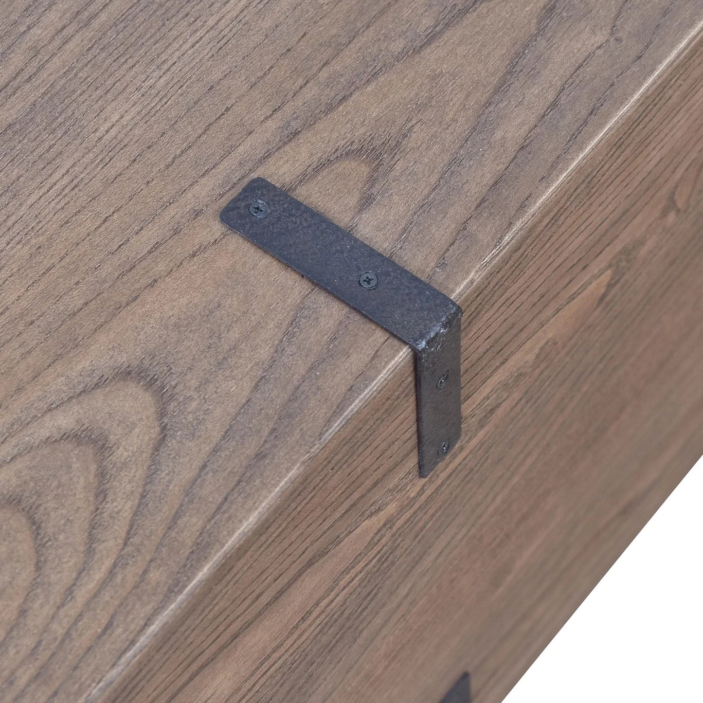 BASIL OLD ELM TRUNK COFFEE TABLE NATURAL - MyChocolateWood