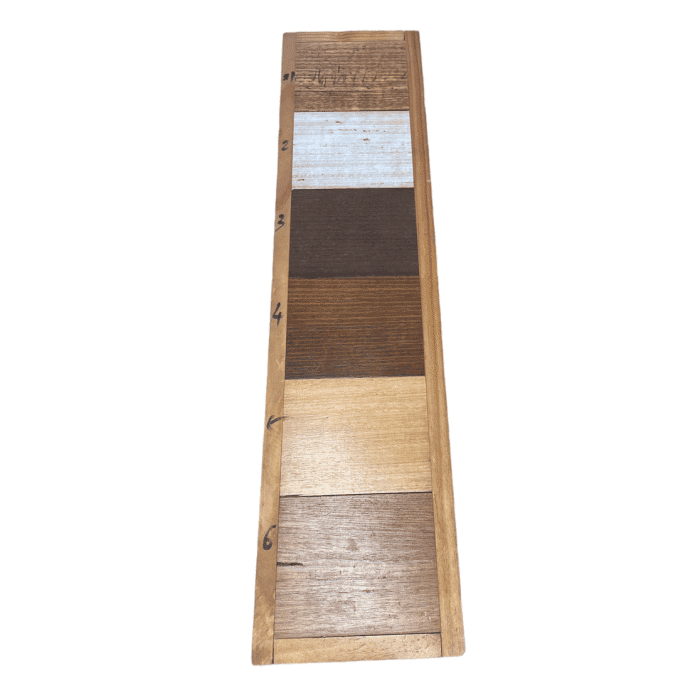 BELFAST CUSTOM MADE TASSIE OAK HALL TABLE/CONSOLE TABLE - MyChocolateWood