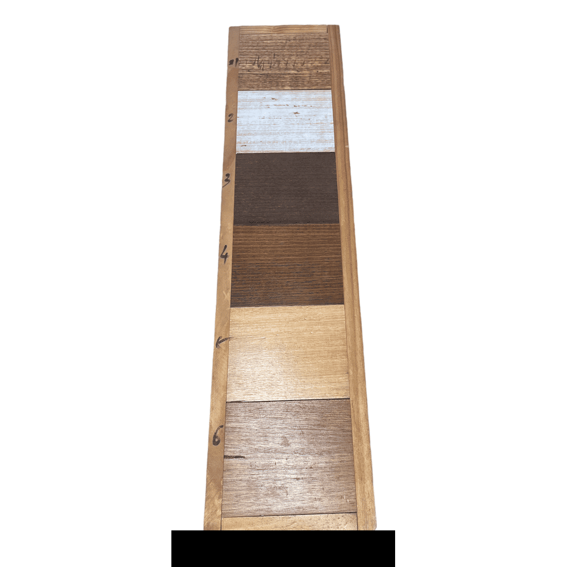 BERKLEY TASSIE OAK CONSOLE TABLE WITH 2 DRAWERS CUSTOM MADE IN AUSTRALIA - MyChocolateWood