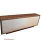 BLOOMFIELD SPOTTED GUM BUFFET - AUSTRALIAN CUSTOM MADE - MyChocolateWood