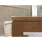 BORA (VERMONT) SOLID TASSIE OAK HARDWOOD TIMBER DINING TABLE 150CM AUSTRALIAN MADE - MyChocolateWood