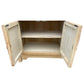BORDEAUX BUFFET IN RECLAIMED ELM 140CM - MyChocolateWood