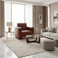CAMBRIDGE CLUB AGED LEATHER ARMCHAIR IN VINTAGE BROWN- BOLD BRASS STUD DETAILING - MyChocolateWood