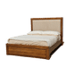 CARTAGENA 4-PIECE QUEEN BEDROOM SUITE - HAZELWOOD - MyChocolateWood