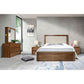 CARTAGENA 4-PIECE QUEEN BEDROOM SUITE - HAZELWOOD - MyChocolateWood