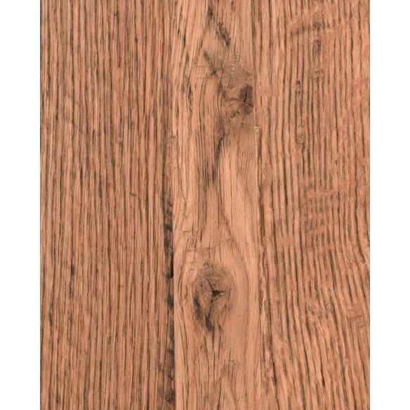 CAVAN HALL TABLE/ CONSOLE CRAFTED FROM RECLAIMED OAK WITH 5 DRAWERS - MyChocolateWood