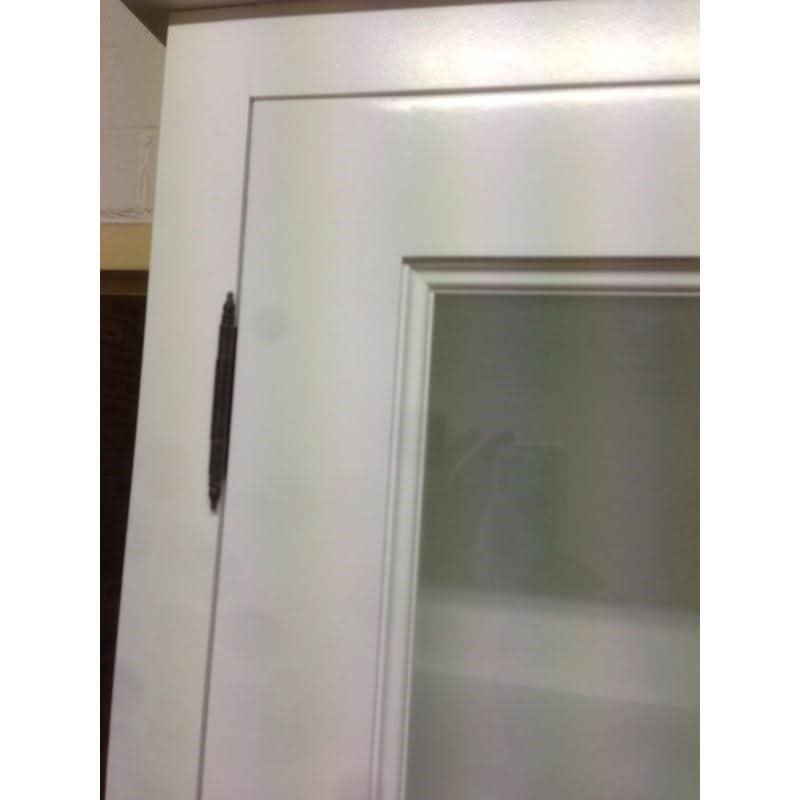 CONCORD 4 PIECE WALL UNIT TV ENTERTAINMENT CENTRE BOOKCASE BOOKSHELF - MyChocolateWood