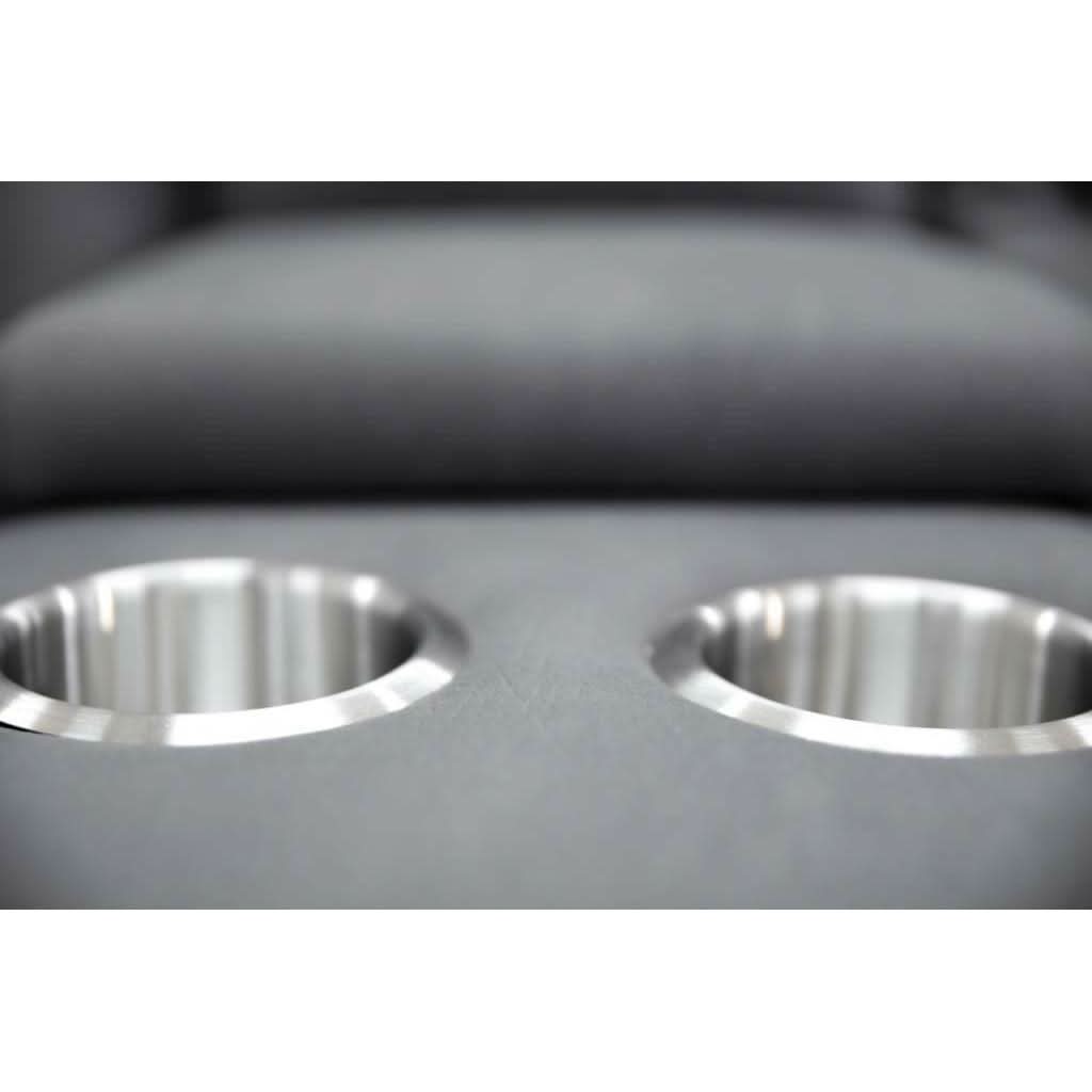 DORVAL 2-SEATER ELECTRIC RECLINER WITH CONSOLE SOFA JET - MyChocolateWood