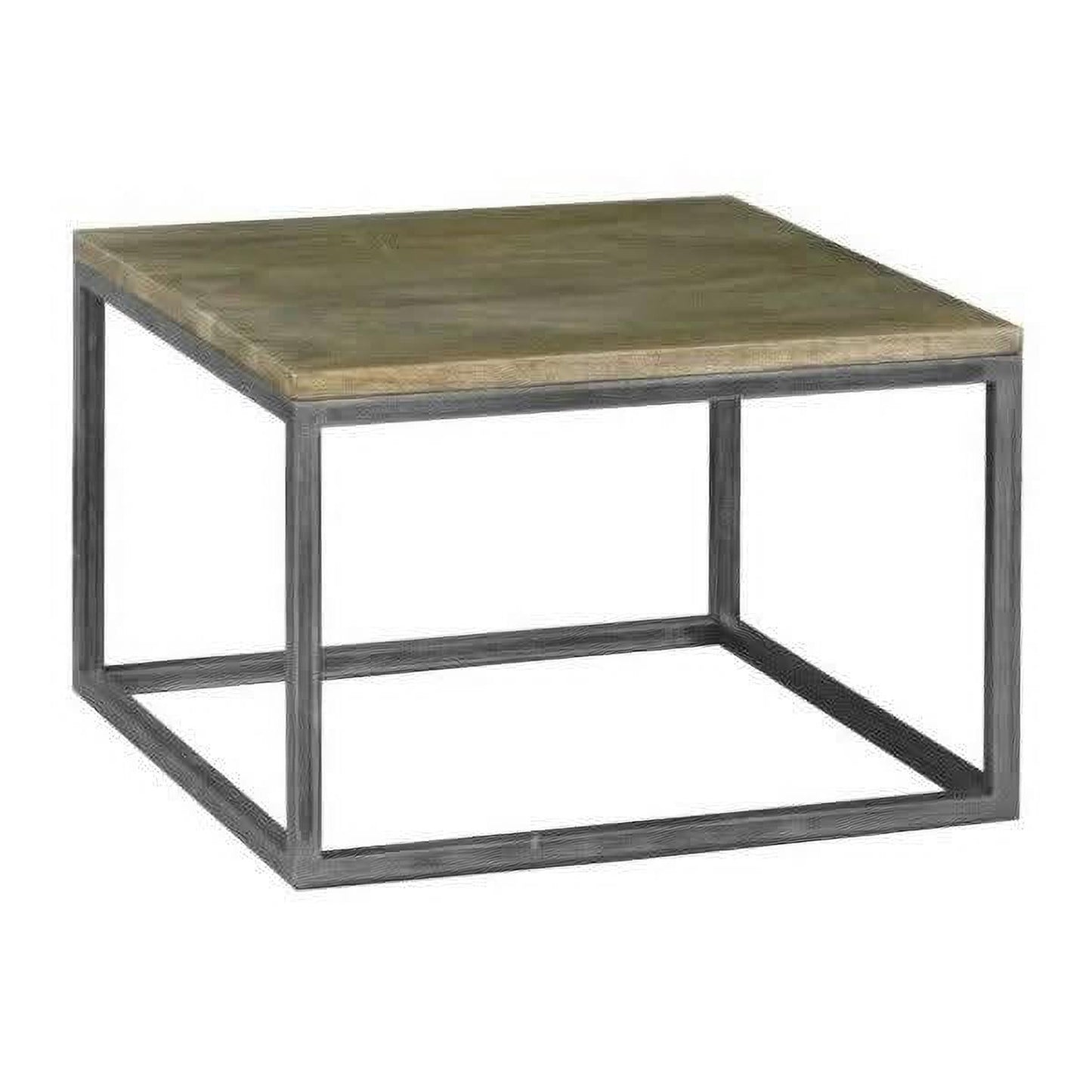 DYLAN LAMP TABLE DISTRESS NATURAL