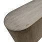 EATON SOLID POPLAR TIMBER SIDEBOARD/BUFFET  NATURAL - MyChocolateWood