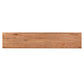 ELDRIDGE CONSOLE TABLE/HALL TABLE IN MINDI WOOD LIGHT TOBACCO - MyChocolateWood