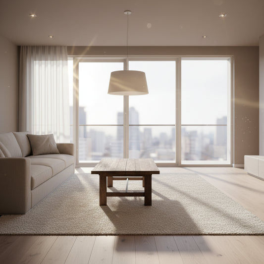 ELDRIDGE FARMERS COFFEE TABLE IN MINDI WOOD HONEY BROWN - MyChocolateWood