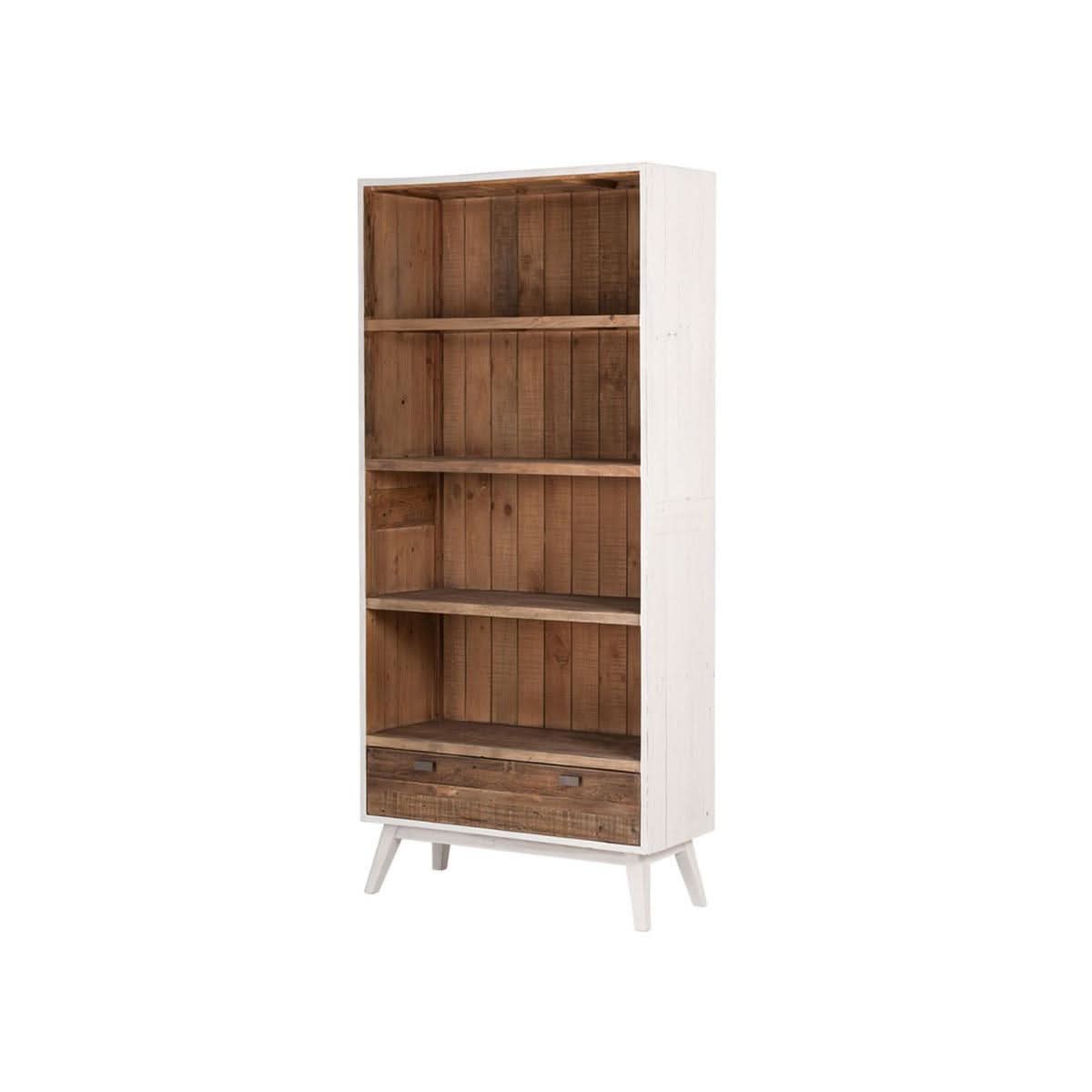 FLORENCE BOOKCASE