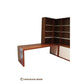 FRANGELICA TASSIE OAK CORNER DESK & HUTCH AUSTRALIAN CUSTOM MADE - MyChocolateWood