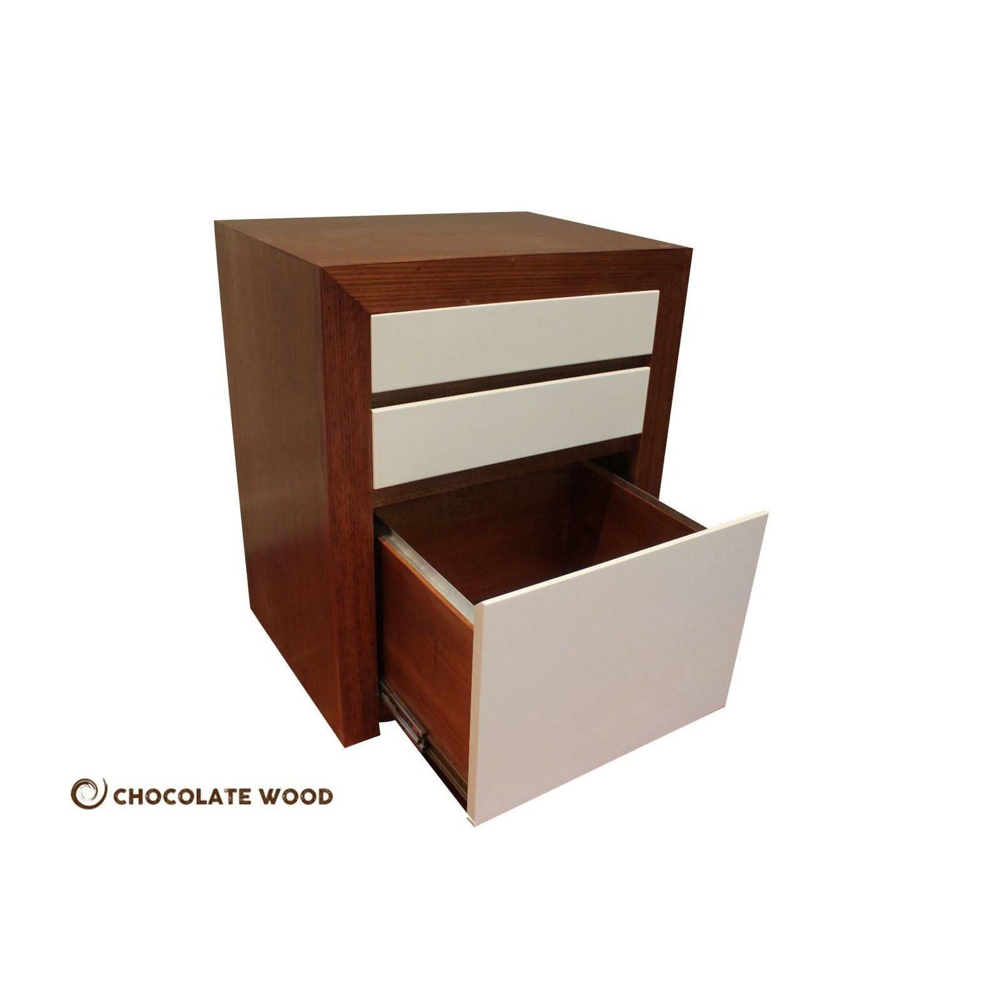 FRANGELICA TASSIE OAK CORNER DESK & HUTCH AUSTRALIAN CUSTOM MADE - MyChocolateWood