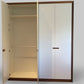 FRIEDELS TASSIE OAK WARDROBE WITH 4 DOORS - CUSTOM MADE - MyChocolateWood