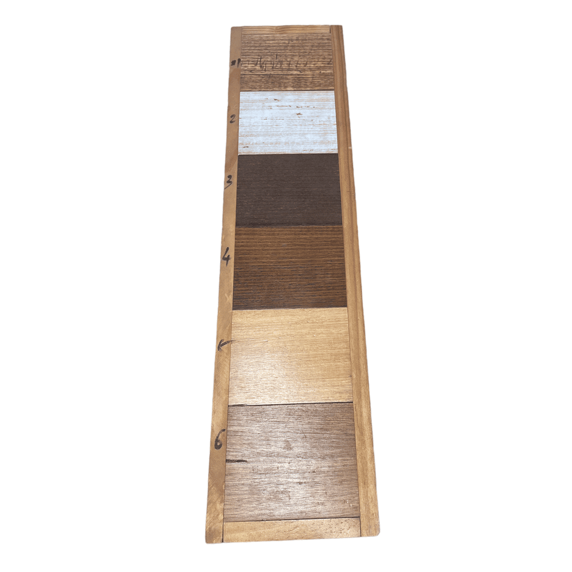 FRIEDELS TASSIE OAK WARDROBE WITH 4 DOORS - CUSTOM MADE - MyChocolateWood