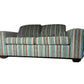 GENNA AUSTRALIAN CUSTOM-MADE FABRIC SOFA - FLOOR STOCK CLEARANCE - MyChocolateWood