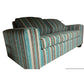 GENNA AUSTRALIAN CUSTOM-MADE FABRIC SOFA - FLOOR STOCK CLEARANCE - MyChocolateWood