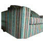 GENNA AUSTRALIAN CUSTOM-MADE FABRIC SOFA - FLOOR STOCK CLEARANCE - MyChocolateWood