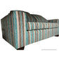 GENNA AUSTRALIAN CUSTOM-MADE FABRIC SOFA - FLOOR STOCK CLEARANCE - MyChocolateWood