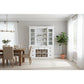 Granada Buffet & Hutch — Australian Custom Made to Order