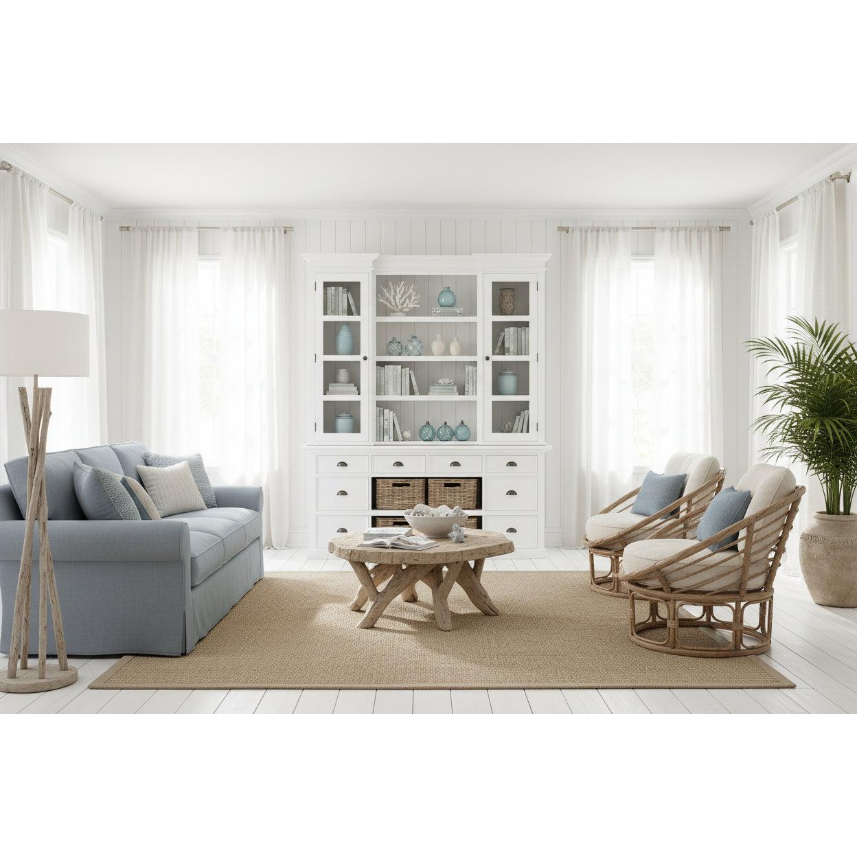 Granada Buffet & Hutch — Australian Custom Made to Order
