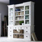 GRANADA BUFFET & HUTCH CUSTOM MADE TO ORDER IN AUSTRALIA - MyChocolateWood