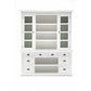 GRANADA BUFFET & HUTCH CUSTOM MADE TO ORDER IN AUSTRALIA - MyChocolateWood