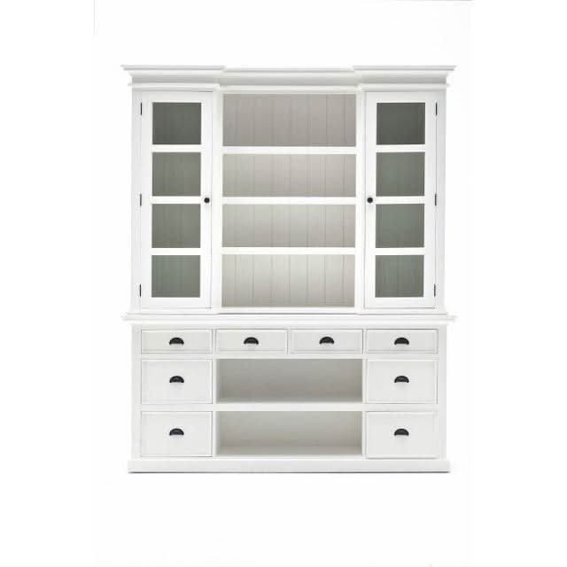 GRANADA BUFFET & HUTCH CUSTOM MADE TO ORDER IN AUSTRALIA - MyChocolateWood
